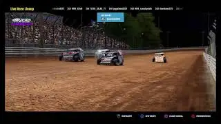 PA POSSE UMPs Williams Grove