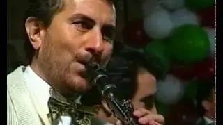 Tramonto (Secondo Casadei) Orchestra Casadei 15-09-1988