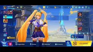 Mobile Legend Rise To The Top M3
