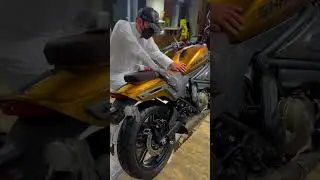 Unbox therapy like a man #car_exper7 #carexpert