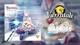 Vierratale - Faith (Pop punk cover by SISASOSE)