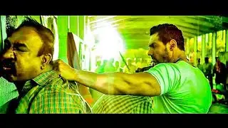 Mumbai Saga Full Movie Review & explain story | Emraan Hashmi | John Abraham | Kajal Aggarwal | Rohi