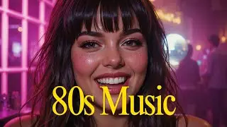 Retro City Fever &ndash; 80s Dance & Synth-Pop Mix | Party Beats