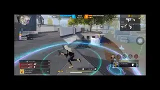 Hứa Với Phú Bà Phú Ông Là Hôm Nay Chơi Free Fire =))))