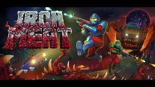 Iron Meat
