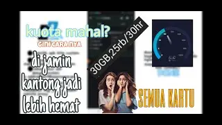 cara membuat config  