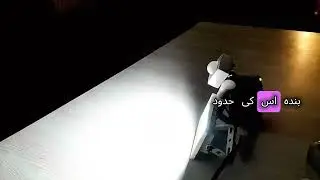 PIR Motion Sensor Flood Light 🔦 | Physical Demo &ndash; Auto ON #PIRMotionSensor #FloodLightDemo