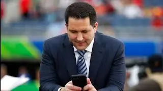 Adam Schefter issues heart felt apology to Dwayne Haskins family