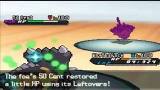 Revengeboyz Vs Pyrotoz BW2 NU Close Call jheeez