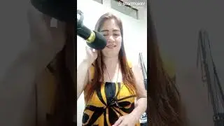 In Your Eyes/song by George Benson/cover by Josephine