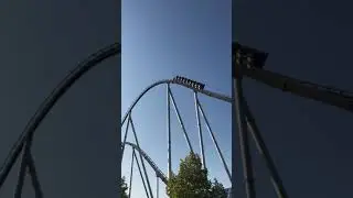 Silver Star Europa Park (Offride)