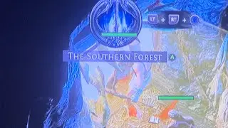 The Way Forward - Path of Exile - find another path to the southern forest. (Actual Helpful Guide)