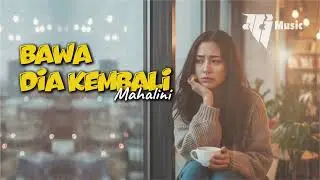 Bawa dia kembali  cover by NK Music Studio 
