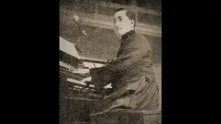 Raffaele Manari - Fantasia Siciliana