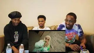 ДВА БЕЗУМНЫХ ДРОПА! 🔥 Реакция G Ravon &laquo;Lady Who&raquo; и Aspen Kartier x Big Jadaa | VIBE WIT SBC