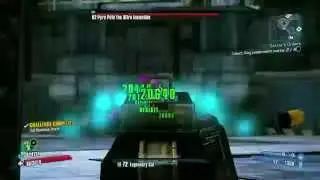 Borderlands 2 Farming For The Shredifier 3