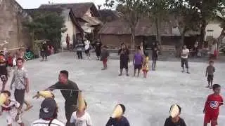 Kegiatan Peringatan Proklamasi Kemerdekaan RI ke 70 Padukuhan Madusari Tahun 2015 (Vol. 1)
