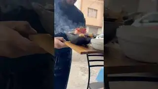 Cazuela marinera 😋