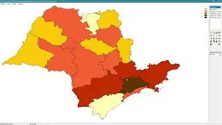 Curso Pr&aacute;tico TABWIN - M&oacute;dulo Mapas -  parte 1&deg;