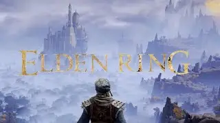 Elden Ring Revisited Trailer ( Eden VOLITION Reshade)