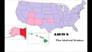 U.S. Expansion