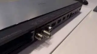 Samsung UHD Evolution Kit