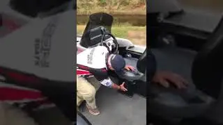 Take a walk through the 985 SC with Joe Bucher