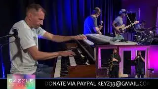 DAZZLE PRESENTS - Space Orphan