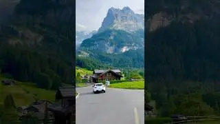 DDLJ ❤️ Swiss