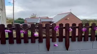 Reid and Roberts Property Tour - Frances Road, Wrexham