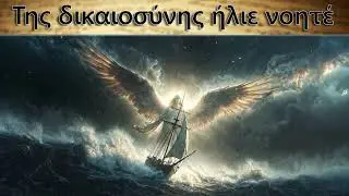 &Mu;ί&kappa;&eta;&sigmaf; &Theta;&epsilon;&omicron;&delta;&omega;&rho;ά&kappa;&eta;&sigmaf; - &Tau;&eta;&sigmaf; &Delta;&iota;&kappa;&alpha;&iota;&omicron;&sigma;ύ&nu;&eta;&sigmaf; Ή&lambda;&iota;&epsilon; &Nu;&omicron;&eta;&tau;έ | Greek Epic Orchestra