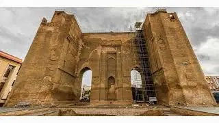 Top attractions in Tabriz, Iran!!!