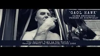 Smoking with The Hawk (Part 2 - The Finale) - Clyde Broughton Documentary