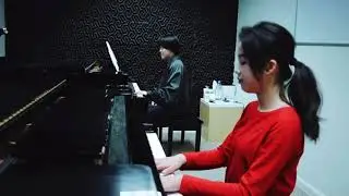 Neko bus(social distance duet version)