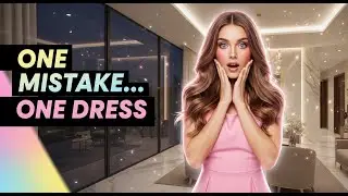 🩷One Mistake, One Dress&hellip; And My Life Flipped 👗✨(Crossdressing Stories &ndash; MtF Transition)