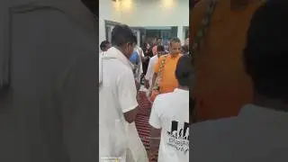 Ecstatic House program at Nabarangpur town Isckon-indonesia Nabarangpur#love#wave ofkirtan#trending