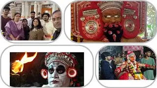 Muthappan Madapura Ganesh  puri Mumbai ,Thane 