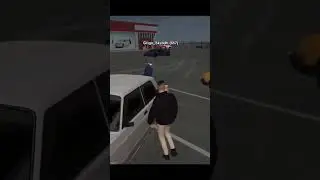 КОГДА НЕ ЧИТАЛ ПРАВИЛА СЕРВЕРА 