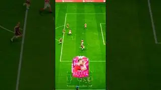 99 EVO RASMUS HOJLUND 🇩🇰 COMPLETE ✅