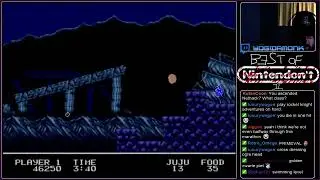 Best of Nintendon't 2 - part 23: Yogidamonk (Dragon Crystal - Game Gear; Toki - Mega Drive)