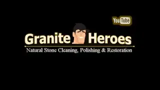 GRANITE HEROES | Slate Floor Cleaning Hinsdale, IL 60521