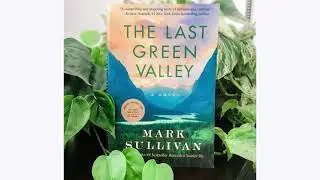 The best book : The Last Green Valley (FREE DOWNLOAD)