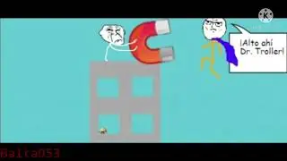 El Capit&aacute;n Meme | Action Rage Comics (Por fuckencio_patata) LOQUENDO | Balta053