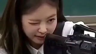 Jennie Blackpink Üyelerini *****