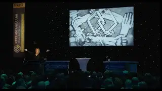Aftermovie Congres 2025