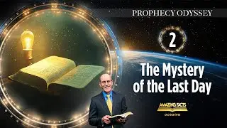 EP14 | The Mystery of the Last Day Pt 2 - Doug Batchelor