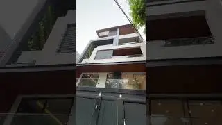 300 Sq. Yds Builder Floor in Gurgaon | DLF Phase 2