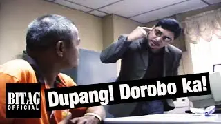 Corrupt sa Central Mailing, hulog sa BITAG!