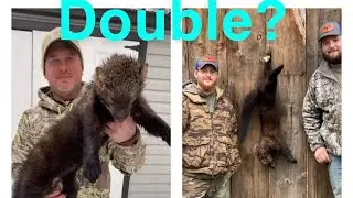 Trapline S1. E1. Pennsylvania 2 week fisher season.
