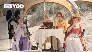Polecamy w TVP VOD: Seriale kostiumowe